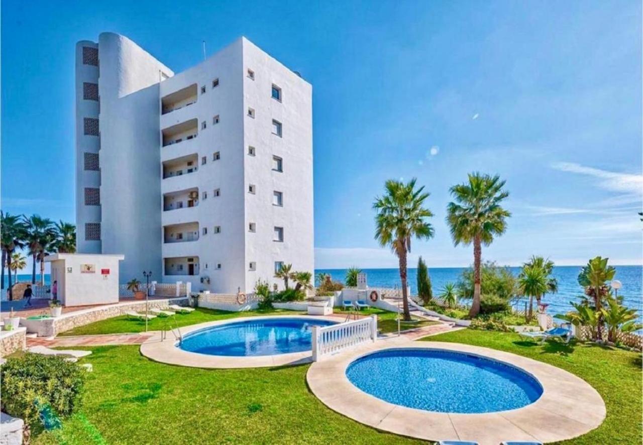 Nuevo! Algaida Calahonda Beach Studio Sitio de Calahonda Exterior photo