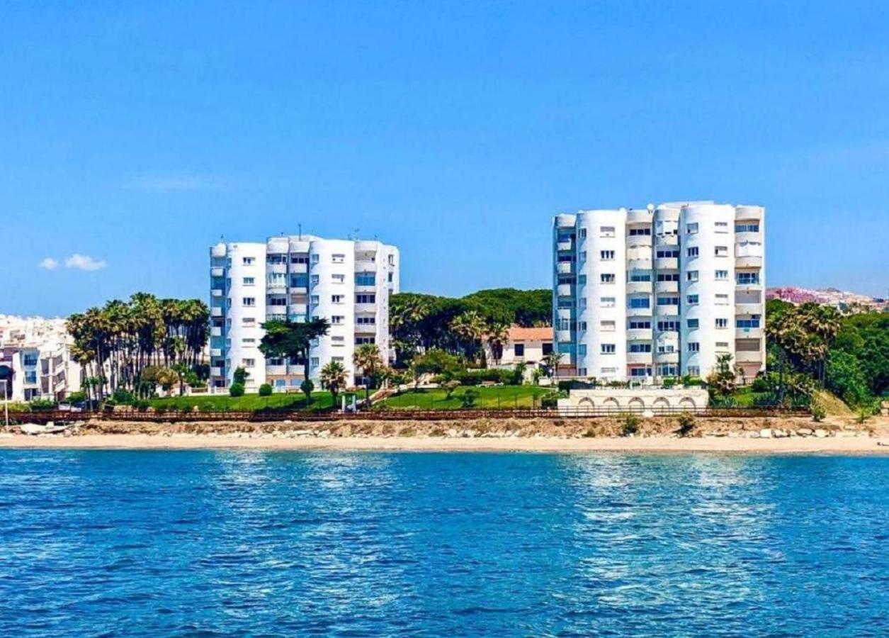 Nuevo! Algaida Calahonda Beach Studio Sitio de Calahonda Exterior photo