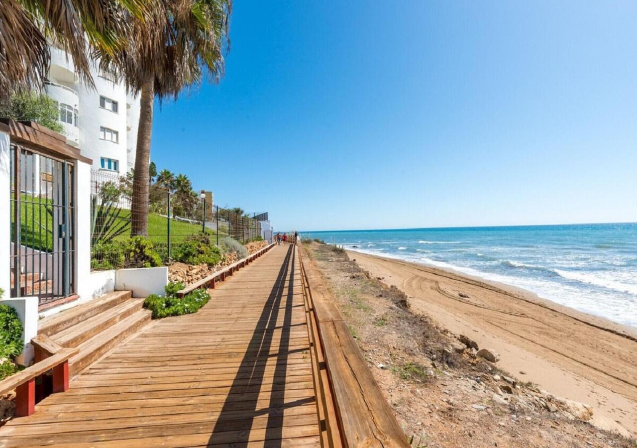 Nuevo! Algaida Calahonda Beach Studio Sitio de Calahonda Exterior photo